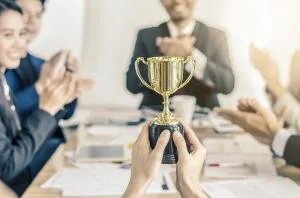 The Secret of Employee Reward Strategies